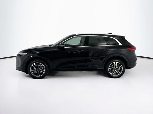 Certified 2025 Audi Q5 Premium w/ Premium Plus AWD/4WD image 8