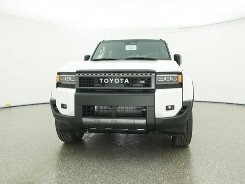 New 2026 Toyota Land Cruiser image 31