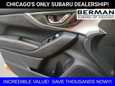Used 2018 Subaru Crosstrek 2.0i Limited image 18