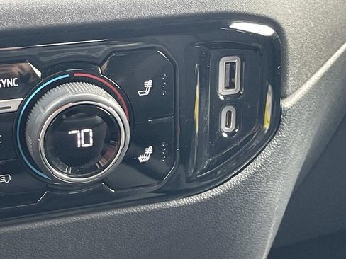 Certified 2023 Chevrolet Silverado 1500 LT w/ Convenience Package II image 23