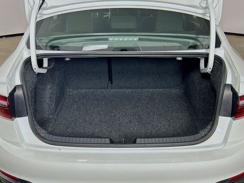 Certified 2025 Volkswagen Jetta Sport FWD image 24