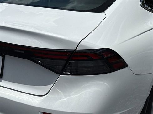 New 2025 Honda Accord LX image 12