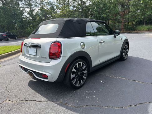 Used 2019 MINI Cooper S FWD image 9