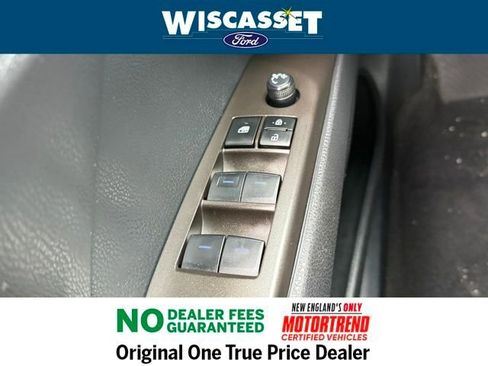 Used 2023 Toyota Camry LE w/ Convenience Package image 18