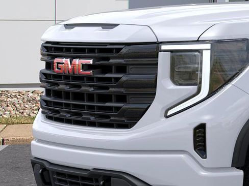 New 2026 GMC Sierra 1500 Elevation image 34