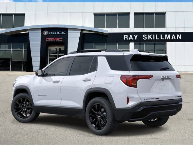 New 2027 GMC Terrain Elevation w/ Elevation Premium Package AWD/4WD image 3