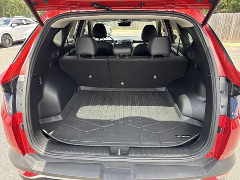 Used 2023 Hyundai Tucson SEL w/ Convenience Package FWD image 28