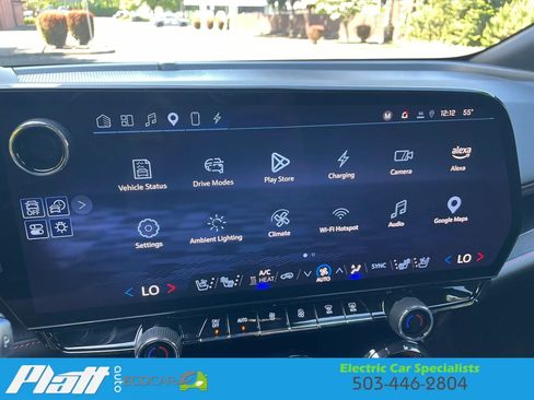 Used 2024 Chevrolet Blazer EV RS AWD/4WD image 25