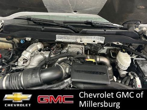 Used 2018 Chevrolet Silverado 2500 LT image 9
