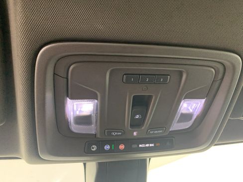 Used 2020 Chevrolet Silverado 2500 LTZ w/ LTZ Premium Package AWD/4WD image 25