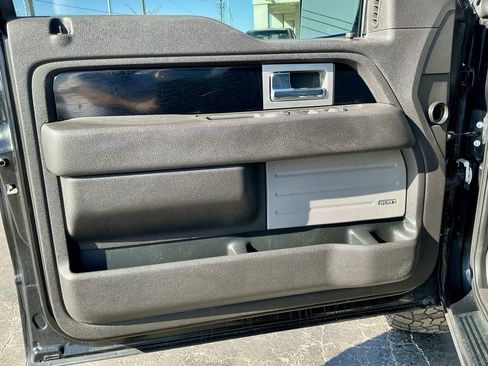 Used 2010 Ford F150 FX4 image 43