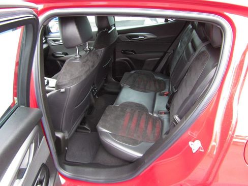 Used 2024 Dodge Hornet R/T AWD/4WD image 5