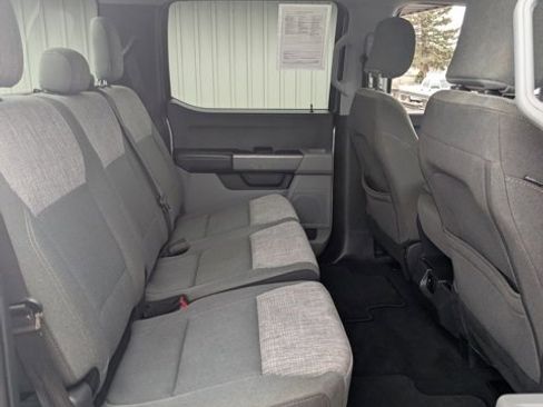 Used 2024 Ford F350 XLT image 27