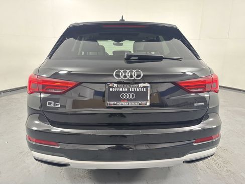 Used 2019 Audi Q3 2.0T Premium AWD/4WD image 32
