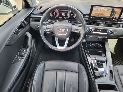 Used 2022 Audi A4 2.0T Premium Plus AWD/4WD image 24