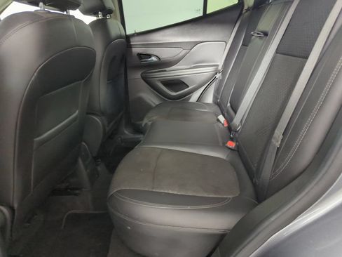 Used 2019 Buick Encore Preferred FWD image 20