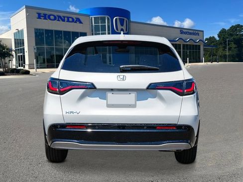 New 2026 Honda HR-V EX-L image 3