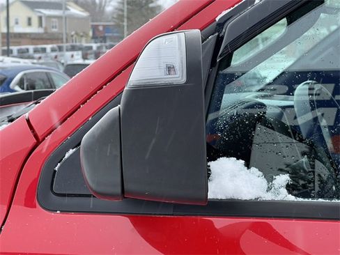 Used 2019 RAM 1500 Sport w/ Trailer Tow Group image 38