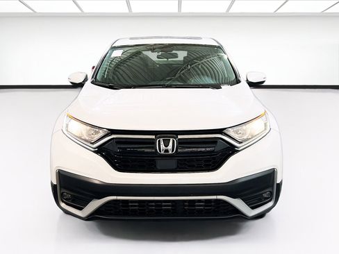 Used 2022 Honda CR-V EX image 2