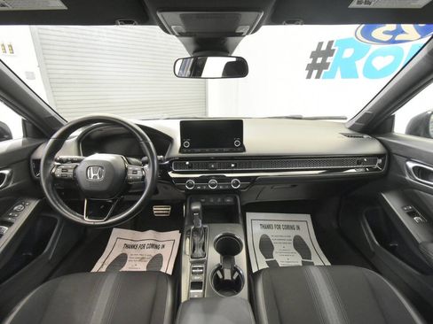 Used 2025 Honda Civic Sport image 17