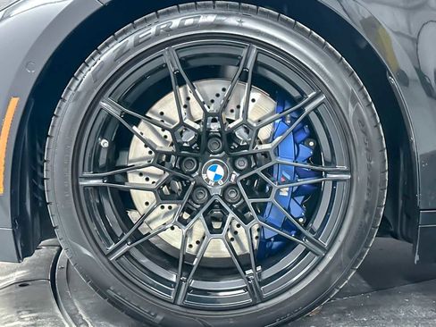 Used 2021 BMW M3 Competition w/ Executive Package image 26