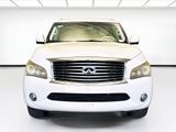 Used 2012 INFINITI QX56 2WD w/ Theater Pkg image 2