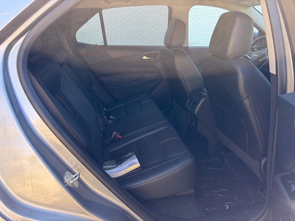 Used 2023 Chevrolet Equinox Premier AWD/4WD image 10