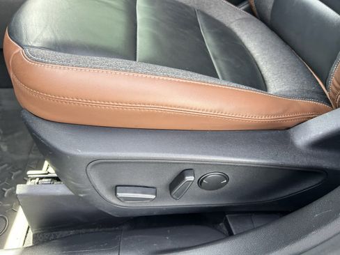 Used 2022 Ford Bronco Sport Outer Banks w/ Tech Package image 23