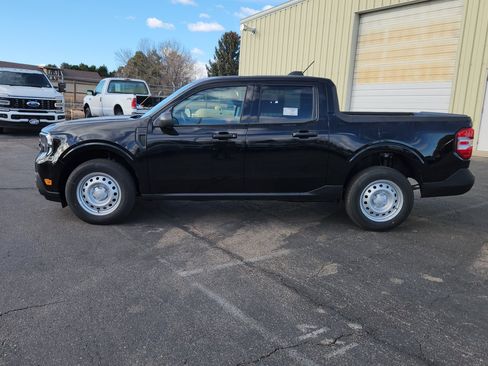 New 2026 Ford Maverick XL w/ Equipment Group 101A image 5