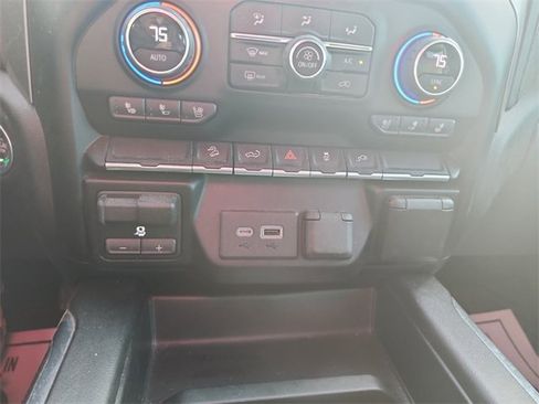 Used 2022 Chevrolet Silverado 2500 LTZ w/ LTZ Convenience Package image 30