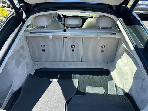 Used 2023 Mercedes-Benz EQS 580 4MATIC Sedan image 33
