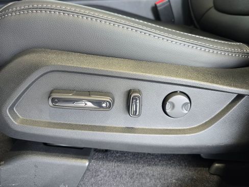 New 2026 Honda Passport RTL image 11