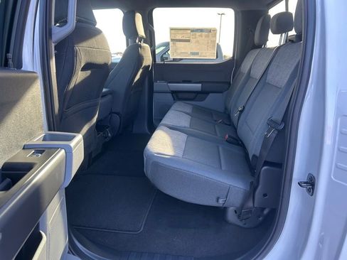 New 2026 Ford F350 XLT w/ FX4 Off-Road Package image 14