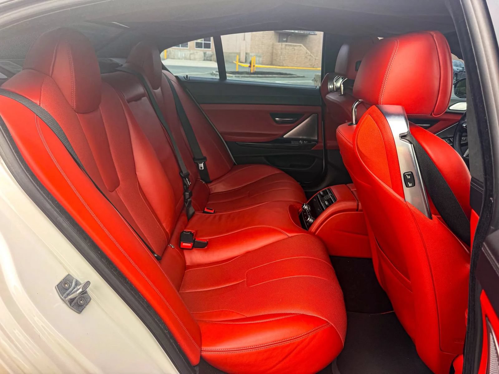 Used 2016 BMW M6 Gran Coupe RWD image 24
