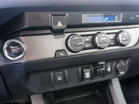Used 2023 Toyota Tacoma TRD Off-Road RWD image 24