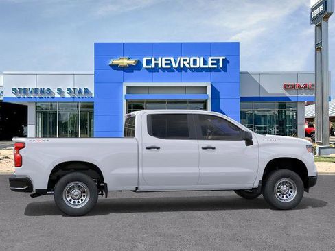 New 2026 Chevrolet Silverado 1500 W/T w/ WT Value Package image 29