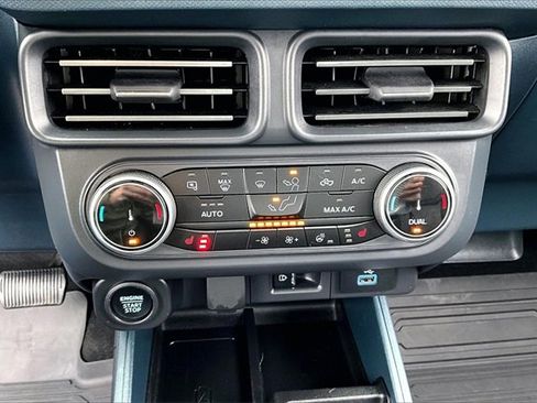 Used 2024 Ford Maverick Tremor w/ Tremor Off-Road Package image 24