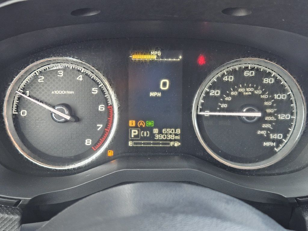 Used 2023 Subaru Forester Touring AWD/4WD image 16