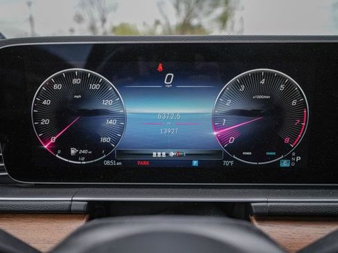 Certified 2025 Mercedes-Benz GLE 350 4MATIC image 17