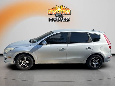 Used 2012 Hyundai Elantra GLS image 3