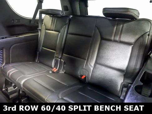 Certified 2021 Chevrolet Suburban RST image 17