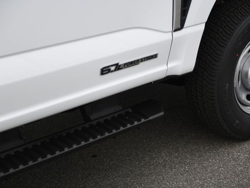 New 2026 Ford F350 XL image 3