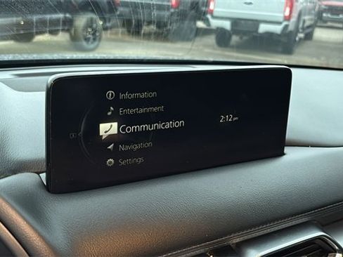 Used 2022 MAZDA CX-5 AWD 2.5 S w/ Select Package image 16