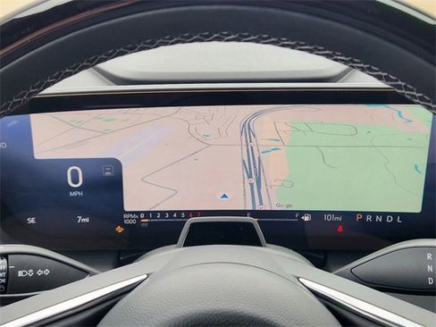 New 2025 Buick Enclave Sport Touring w/ Super Cruise Package image 12