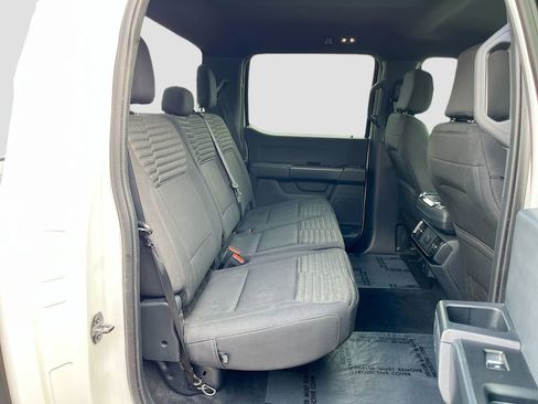 Used 2023 Ford F150 XL w/ STX Appearance Package RWD image 26