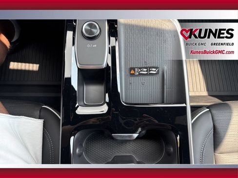 New 2026 Buick Enclave Sport Touring w/ Power Package AWD/4WD image 29
