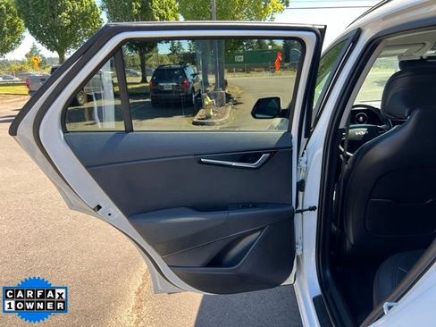 Used 2023 Kia Niro Wind w/ Wind Preserve Package FWD image 11