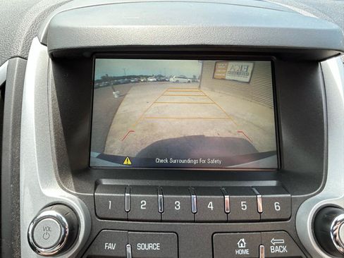 Used 2015 GMC Terrain SLE FWD image 24