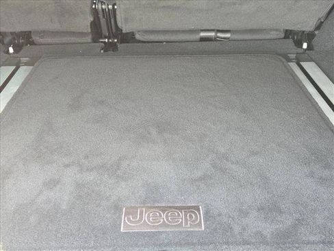 Used 2020 Jeep Wrangler Unlimited Sport S AWD/4WD image 6