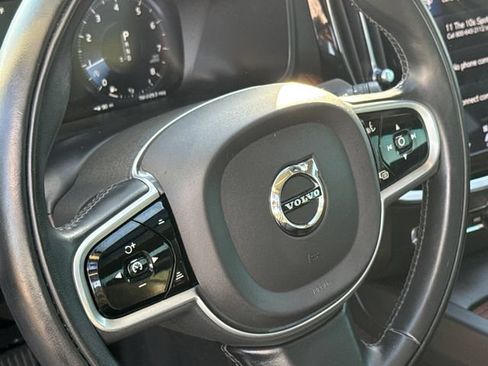 Used 2021 Volvo S60 T5 Momentum FWD image 29